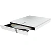 Привод ASUS DVD+RW  SDRW-08D2S-U LITE/WHT/G/ASUS (90-DQ0436-UA221KZ)