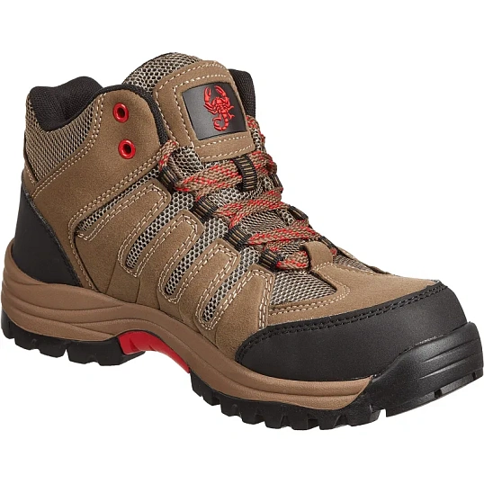 Ботинки Cкорпион Пионер арт. 2201ПК р.42