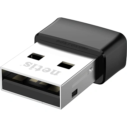Сетевой адаптер WiFi Netis WF2130 AX300 USB 2.0