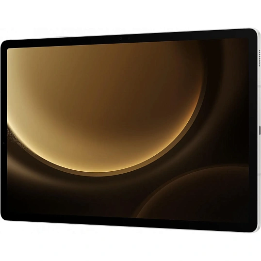 Планшет Samsung Galaxy Tab S9 FE + BSM-X610 8C/8Gb/128Gb серебристый