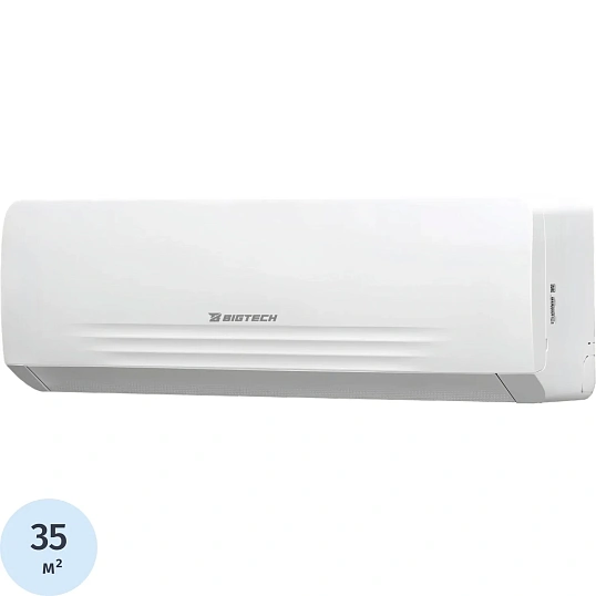 Сплит-система BigTech BBO DW12DS-Y26ONF
