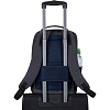 Рюкзак для ноутбука RIVACASE 7765 black Suzuka-ECO 16 (20л) / 6