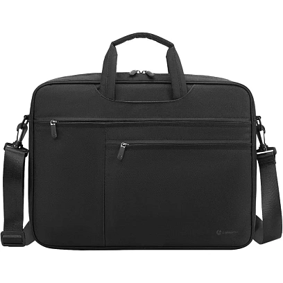 Сумка для ноутбука 16 Lamark L236 Black