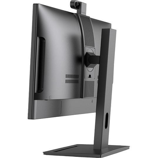 Моноблок Rikor AIO G3 B01T23.8(КДБА.466256.003)i5- 12400/8Gb/256Gb/NoOS/KBM