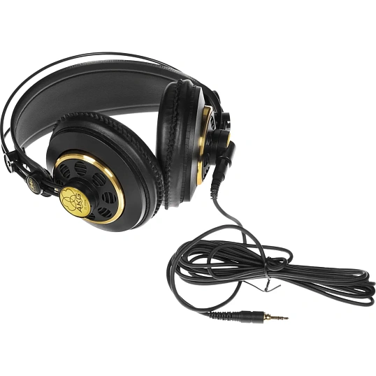 Наушники AKG K240 Studio студийные