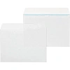 Конверт белый С5 стрип 162х229 80г КОМУС 50 шт/уп