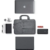 Сумка для ноутбука 15.0, Satechi Water-Resistant Laptop, сер, ST-LTB15