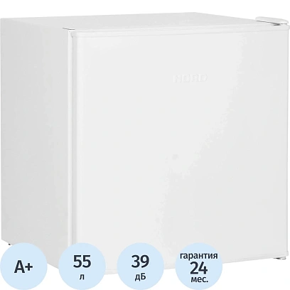 Холодильник Nord NR 402 W