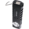 Фонарь EPILSO EPF-310 (карманный, Luminus SST20, 10W+LED 5W + Laser, аккум)