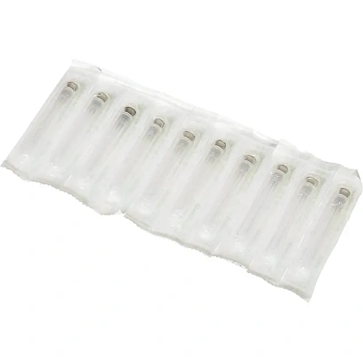 Игла инъекционная 22G (0,7х40 мм) SFM 100шт/уп.