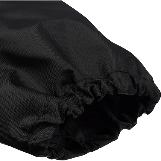 Фартук для труда Комус Класс Princess, ФН 41-1,2 карман,нарукавн,535x445 мм