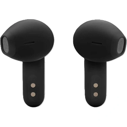 Наушники JBL Wave Flex 2 Black (JBLWFLEX2BLK)