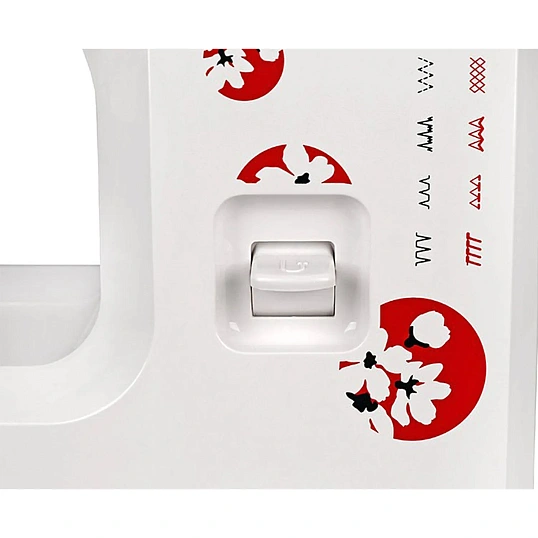 Швейная машина JANOME MX 77(MX 77)