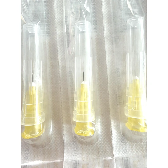 Игла инъекционная 30G (0,30х4) KD-FINE 100 шт/уп