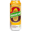 Квас Очаковский фильтрованный пастеризованный, а/б 0,45л