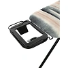 Гладильная доска Zalger Plastic 91,5x33см, пластик (арт.700-101)