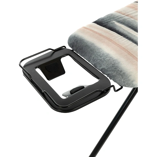 Гладильная доска Zalger Plastic 91,5x33см, пластик (арт.700-101)