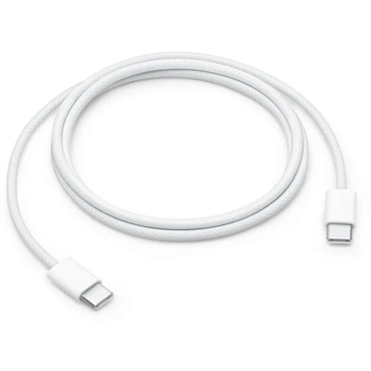 Кабель Apple USB-C Woven 1м MQKJ3FE/A / MQKJ3ZM/A / MW493ZM/A