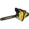 Пила цепная бензиновая Hanskonner HGC1618, 1.6 кВт / 2.4 л.с., шина 16