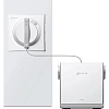 Робот-стеклоочиститель Ecovacs Winbot W2 Pro Omni WG851-11