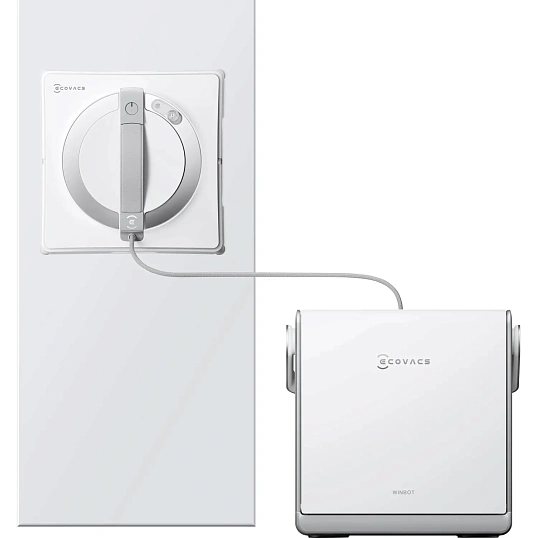 Робот-стеклоочиститель Ecovacs Winbot W2 Pro Omni WG851-11