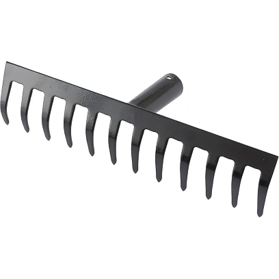 Грабли прямые 12-ти зубые б/ч  ГП-12_111225