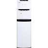 Кулер Ecotronic K41-LX  white-black с нижней загрузкой бутыли и комп охлажд