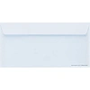 Конверт белый E65 стрип 110х220 80г КОМУС 1000шт/ уп