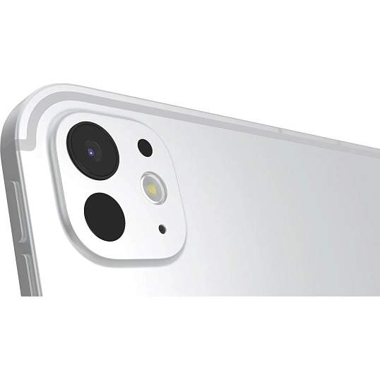 Планшет Apple iPad Pro 11-inch (M5) Wi‑Fi 256GB Silver(MDWL4X/A)