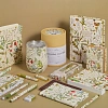 Термокружка FLORA. Луговые травы, 360 мл 2-858/01