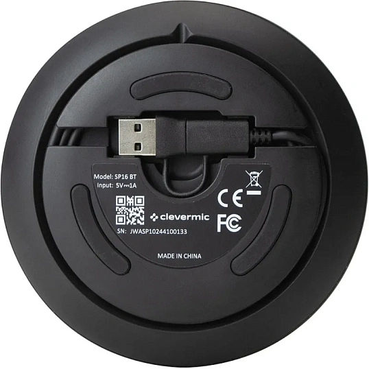 Спикерфон CleverMic SP16 BT