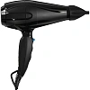 Фен BaByliss Pro CARUSO, 2400W черный