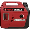 Генератор бензиновый A-iPower A2000LiS (20308)