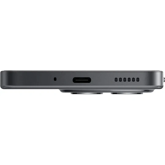 Смартфон Tecno POVA 7 5G 256Gb 8Gb Geek Black