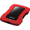 Портативный HDD ADATA HD330, 1TB, 2,5, USB 3.1, AHD330-1TU31-CRD