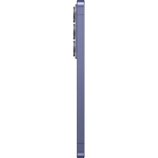 Смартфон Samsung Galaxy S26 SM-S942B 512Gb 12Gb фиолетовый(SM-S942BZVQCAU)