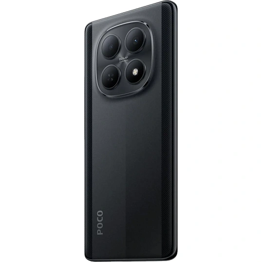Смартфон POCO M8 Pro 5G RU 12+512 Black