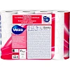 Бумага туалетная Veiro Luxx Малина 3сл 15м 12рул/уп