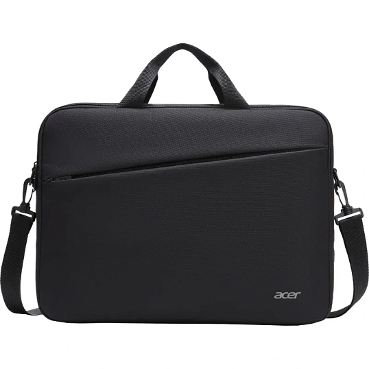 Сумка для ноутбука Acer OBG317 15.6 черный полиэстер (ZL.BAGEE.00L)