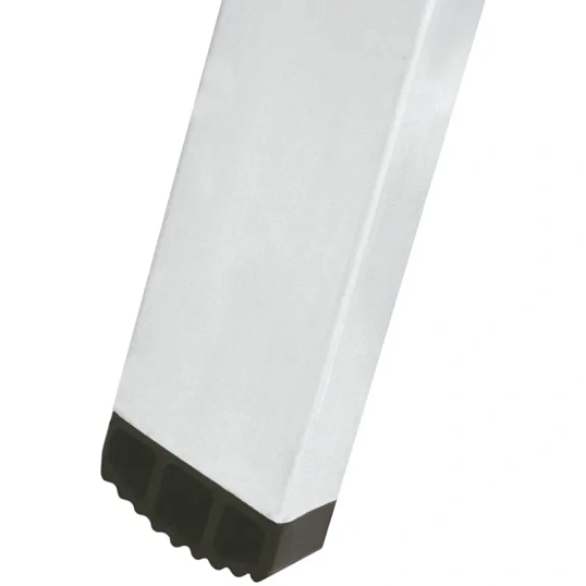 Стремянка ал. двухсторонняя Новая Высота NV 1120, 2х4 ступ. 80 мм 1120204