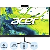 Моноблок Acer Aspire C27B(DQ.BT2CD.001)27/FHD/U7 255u/16GB/SSD512/KBM/Esh