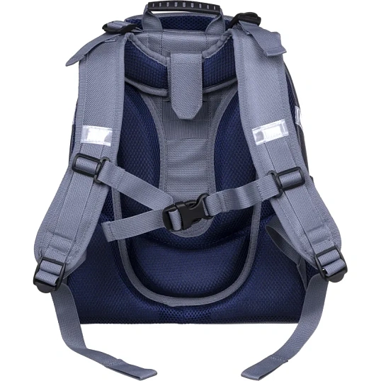 Ранец Комус Класс  Basic Motor Sports , 2 отд