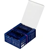 Чай Деловой Стандарт blackcurrant черн. 100 пакx2гр