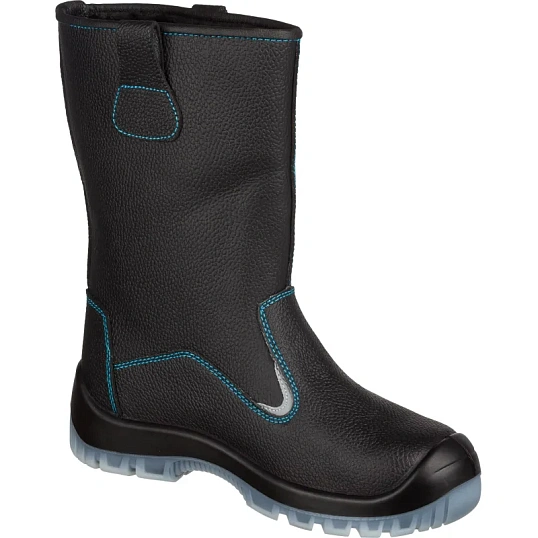 Сапоги TOPFORT 5 МППИ утепленные, ПУ/ТПУ р.46