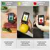 Мультиметр Нитратомер портативный,Дозиметр,Экотестер GREENTEST ECO6 черн,УР