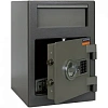 Сейф VALBERG ASD-19EL депозитный, электронный кодовый замок