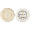 Мыло туалетное Luscan Cream Line,круглое 20гр, 350 шт/уп
