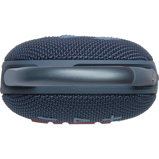 Акустическая система JBL Clip 5 Blue (JBLCLIP5BLU)