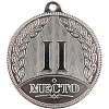Набор Медалей за 1,2,3 места D-50мм, 370768