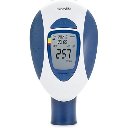 Пикфлоуметр Microlife PF 200